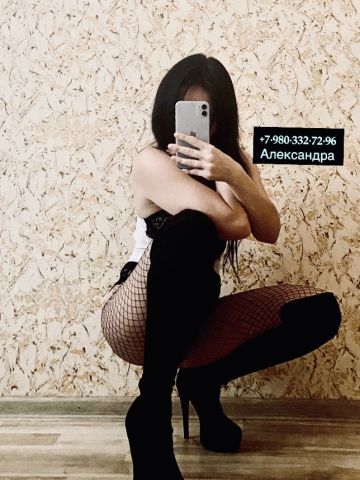 Анкета проститутки Виолетта, 26 лет